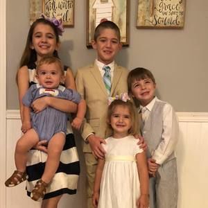 Meet your Posher, Corey